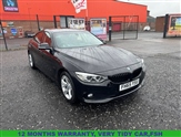 Used BMW 4 Series