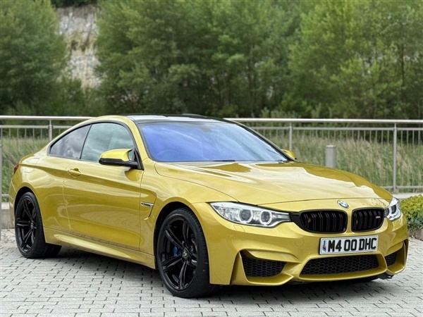 Large image for the Used BMW M4