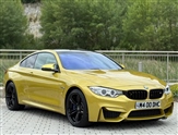 Used BMW 4 Series