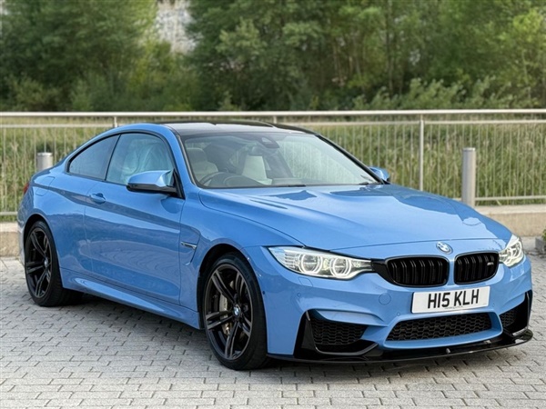 Large image for the Used BMW M4