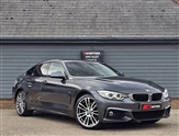 Used BMW 4 Series