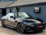 Used BMW 4 Series