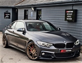 Used BMW 4 Series