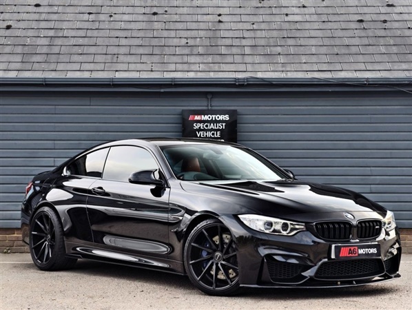 Large image for the Used BMW M4