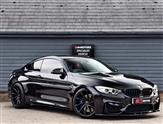 Used BMW 4 Series