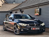 Used BMW 4 Series