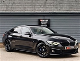 Used BMW 4 Series