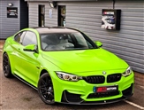 Used BMW 4 Series