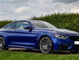 Used BMW 4 Series