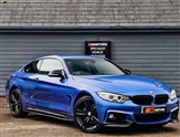 Used BMW 4 Series