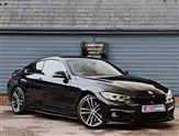 Used BMW 4 Series