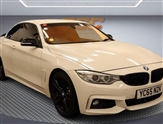 Used BMW 4 Series
