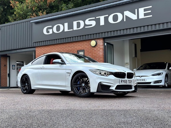 Large image for the Used BMW M4