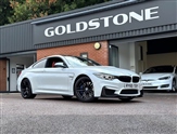 Used BMW 4 Series