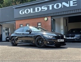 Used BMW 4 Series