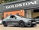 Used BMW 4 Series