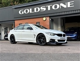 Used BMW 4 Series