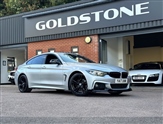 Used BMW 4 Series
