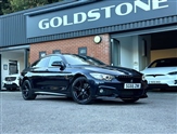 Used BMW 4 Series