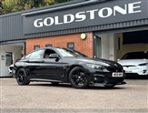 Used BMW 4 Series