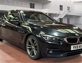 Used BMW 4 Series
