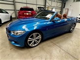 Used BMW 4 Series