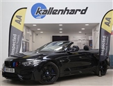 Used BMW 4 Series