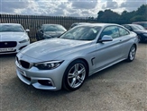 Used BMW 4 Series