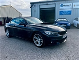 Used BMW 4 Series