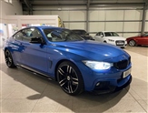 Used BMW 4 Series