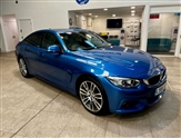Used BMW 4 Series