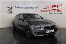 Used BMW 4 Series