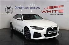 Used BMW 4 Series