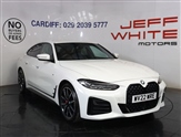 BMW 4 Series Image 1