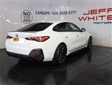 BMW 4 Series Image 5