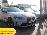 Used BMW 4 Series