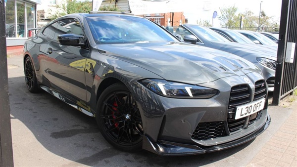 Large image for the Used BMW M4