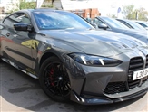 Used BMW 4 Series