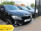 Used BMW 4 Series