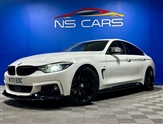 Used BMW 4 Series