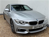 Used BMW 4 Series