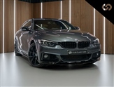 Used BMW 4 Series