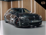 Used BMW 4 Series
