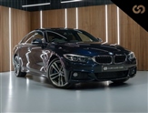 Used BMW 4 Series