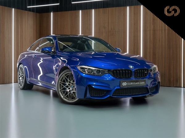 Large image for the Used BMW M4
