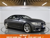 Used BMW 4 Series