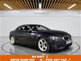 Used BMW 4 Series