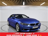 Used BMW 4 Series