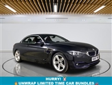 Used BMW 4 Series