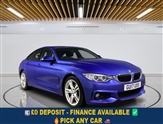 Used BMW 4 Series